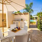 וילה Minna By סן ויטו דיי נורמני