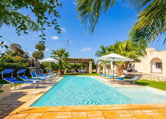 Villa Minna By